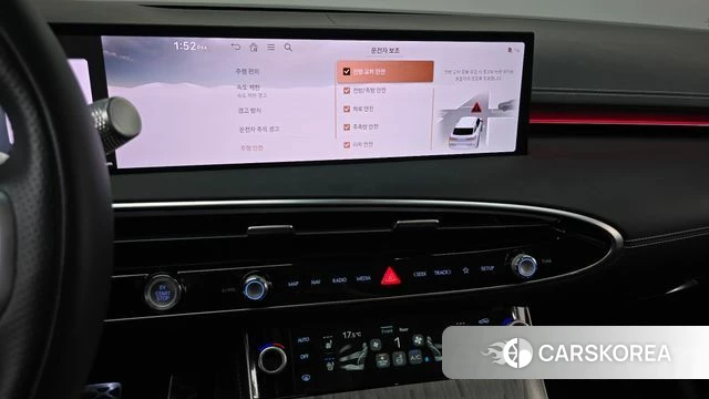 Genesis Electrified GV70 2025 Черный из Кореи, фото 5