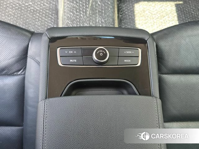Kia Come New K7 2018 Черный из Кореи, фото 5