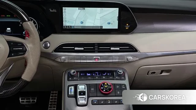 Hyundai Palisade 2020 Коричневый из Кореи, фото 5