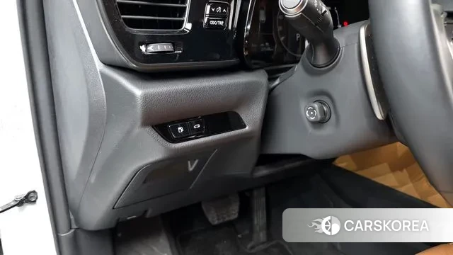 Lexus NX450h + 2nd generation 2024 Белый из Кореи, фото 5