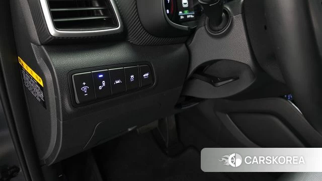 Hyundai All New Tucson 2019 Серый из Кореи, фото 5