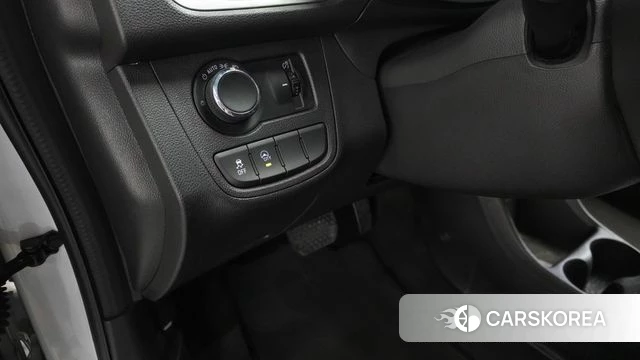 Chevrolet (GM Daewoo) The New Spark 2020 Белый из Кореи, фото 5