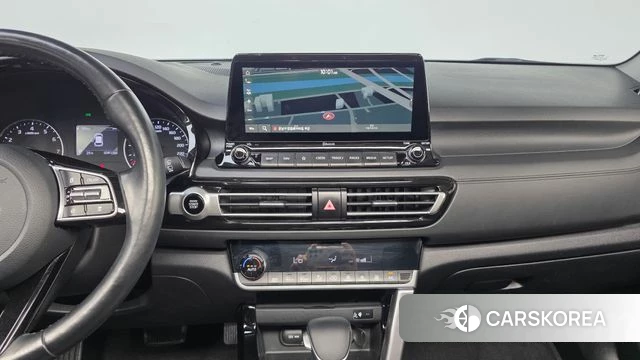 Kia Seltos 2019 Белый из Кореи, фото 5