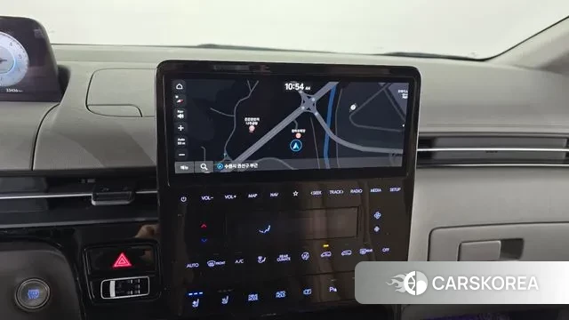 Hyundai Staria 2022 Серый из Кореи, фото 5