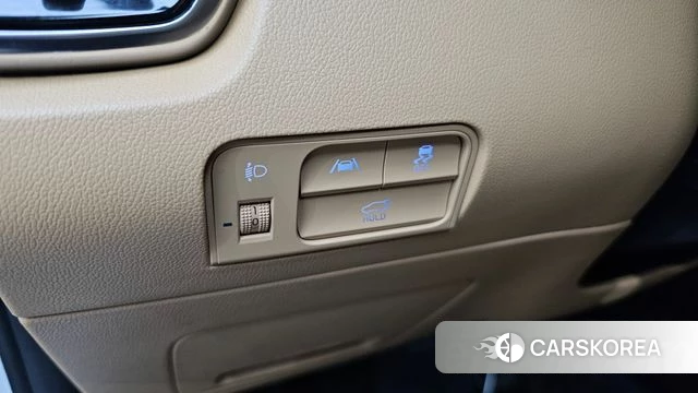 Kia Sorento 4th Generation 2021 Белый из Кореи, фото 5