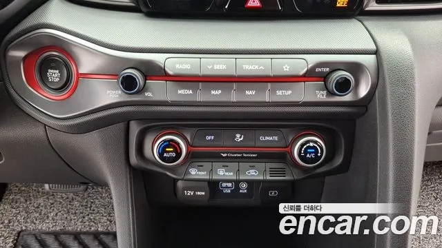 Hyundai Veloster (JS) id 2907594 из Кореи 5