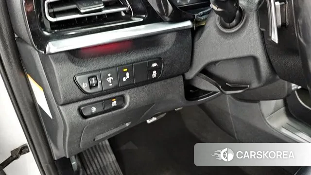 Kia Niro EV 2021 Белый из Кореи, фото 5