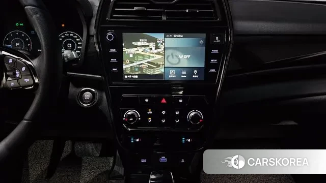 Ssangyong Tivoli Air 2021 Белый из Кореи, фото 5