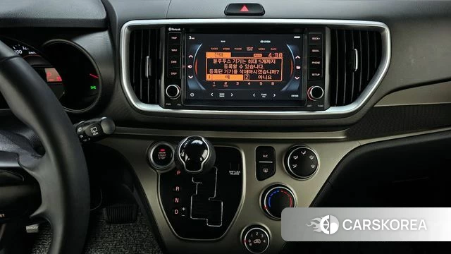 Kia The New Ray 2019 Жемчужный цвет из Кореи, фото 5