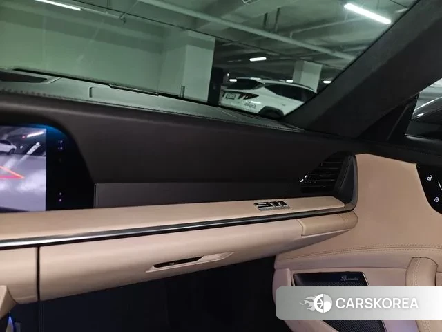 Porsche 911(992) 2021 Белый из Кореи, фото 5