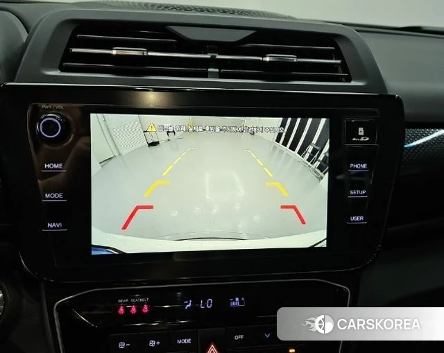 Ssangyong The New Tivoli 2024 Белый из Кореи, фото 5