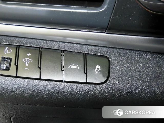 Hyundai The New Avante AD 2019 Белый из Кореи, фото 5