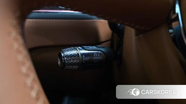 Bentley Flying Spur 3rd Generation 2022 Синий из Кореи, фото 5