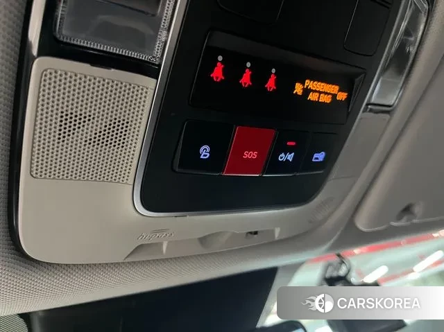 Hyundai Tucson (NX4) 2023 Серый из Кореи, фото 5