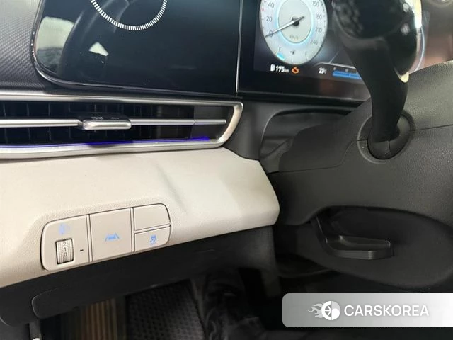 Hyundai Avante (CN7) 2021 Серый из Кореи, фото 5