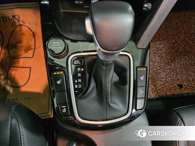 Kia Seltos 2019 Белый из Кореи, фото 5