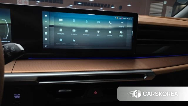 Ssangyong The New Torres 2024 Черный из Кореи, фото 5