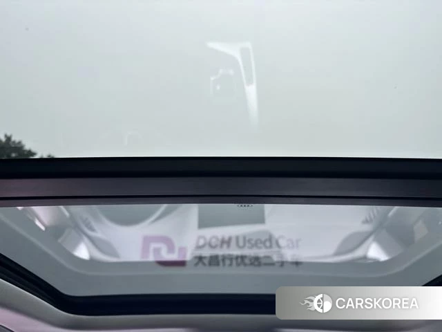 Audi A4L 2025 Темно-серый из Китая, фото 5