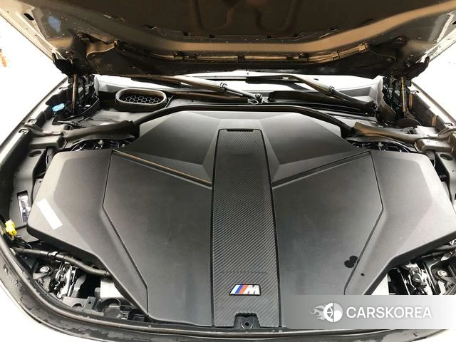 BMW i7 id 4208350 из Китая 5
