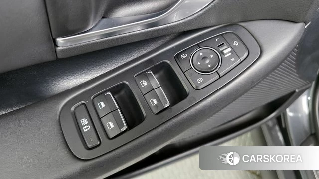 Hyundai Sonata (DN8) 2019 Серый из Кореи, фото 5