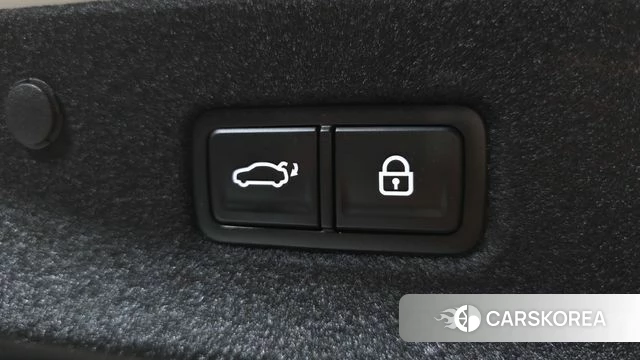 Kia The New K8 2025 Белый из Кореи, фото 5