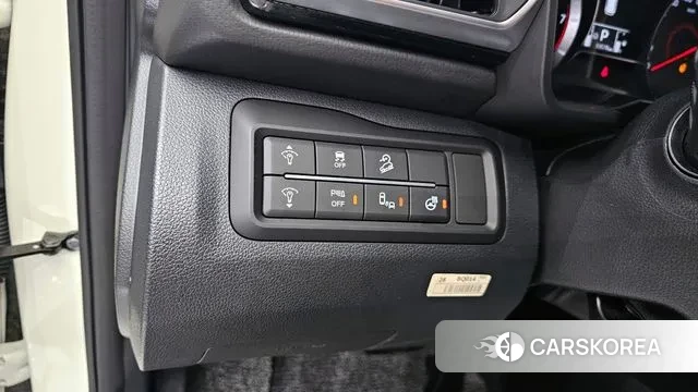 Ssangyong The New Tivoli 2024 Белый из Кореи, фото 5