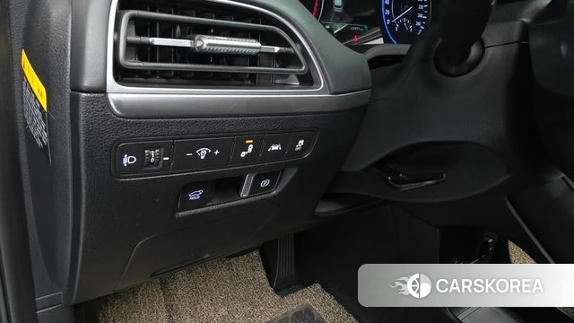 Hyundai Palisade 2019 Синий из Кореи, фото 5