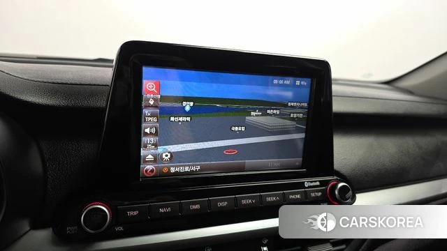 Kia Come New K3 2020 Белый из Кореи, фото 5