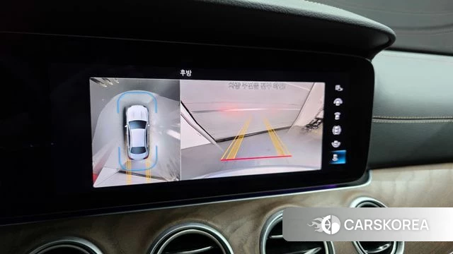 Mercedes-Benz E-Class W213 2022 Серебряный из Кореи, фото 5