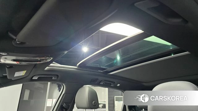 Audi Q7 (4M) 2023 Белый из Кореи, фото 5
