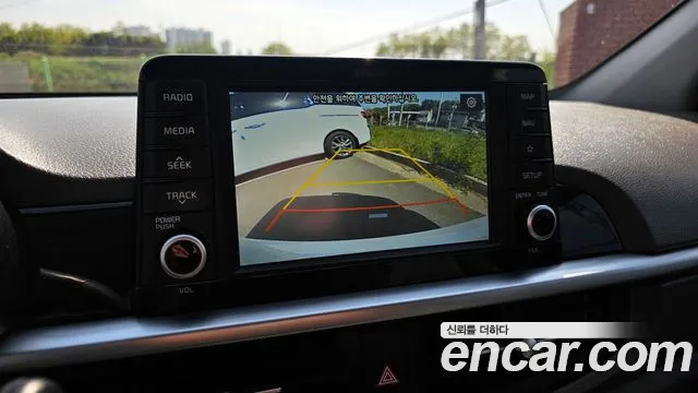 Kia All New Morning (JA) id 2676662 из Кореи 5