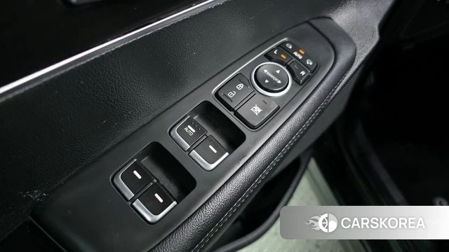 Kia The New Sorento 2018 Коричневый из Кореи, фото 5