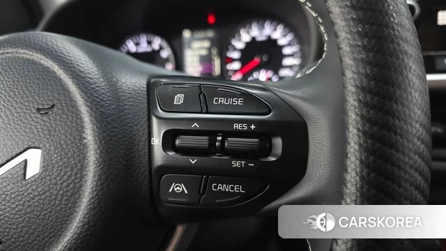 Kia Morning Urban (JA) 2022 Белый из Кореи, фото 5