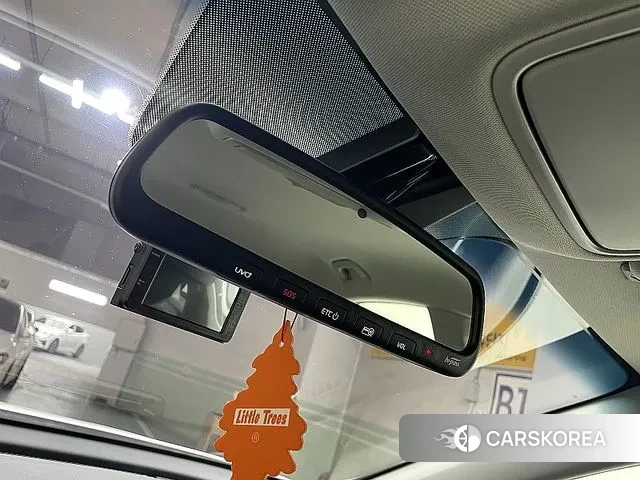 Kia The New K5 2nd generation 2019 Белый из Кореи, фото 5