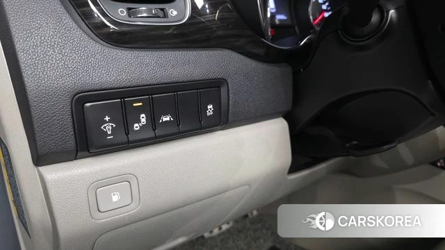 Kia The New Carnival 2018 Черный из Кореи, фото 5
