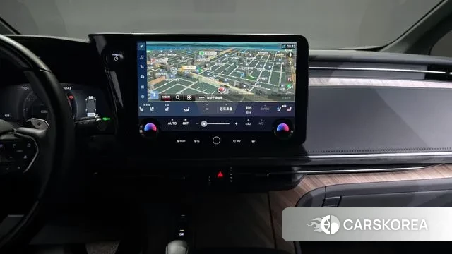 Lexus LM Second Generation 2024 Серебристо-серый из Кореи, фото 5