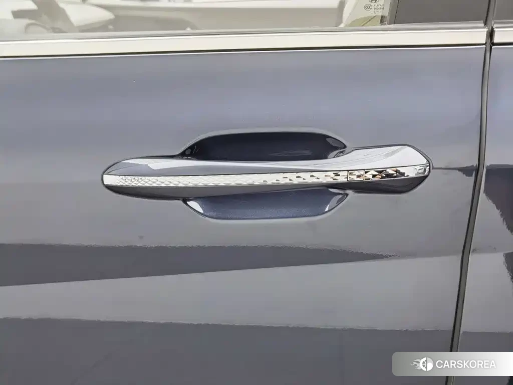 Hyundai Kustu 2022 Синий из Китая, фото 5