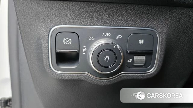 Mercedes-Benz GLB-Class X247 2022 Белый из Кореи, фото 5