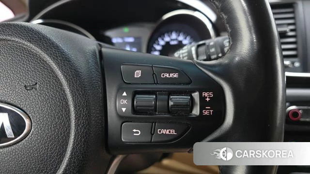 Kia The New Carnival 2018 Черный из Кореи, фото 5