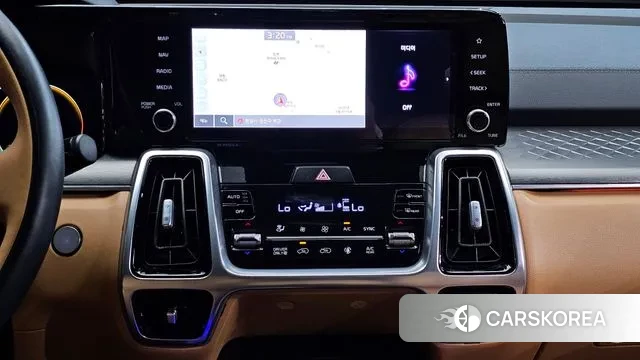 Kia Sorento 4th Generation 2020 Белый из Кореи, фото 5