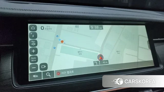 Kia K7 Premier 2019 Белый из Кореи, фото 5