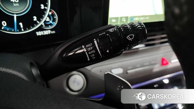 Hyundai The New Grandeur IG 2020 Белый из Кореи, фото 5