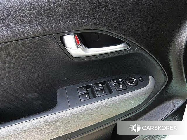 Kia The New Ray 2019 Небесно-голубой из Кореи, фото 5