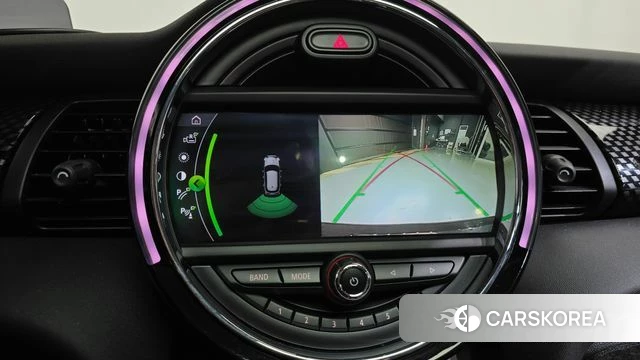 Mini Cooper S 2020 Черный из Кореи, фото 5