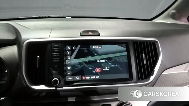 Kia The New Ray 2021 Белый из Кореи, фото 5