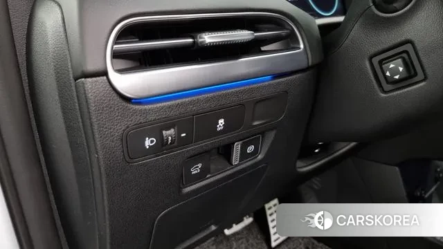 Hyundai The New Palisade 2024 Белый из Кореи, фото 5