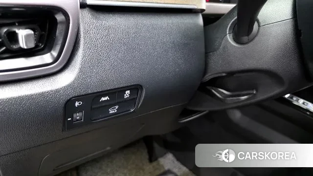 Kia Sorento 4th Generation 2022 Черный из Кореи, фото 5