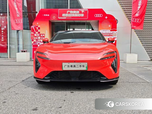 Avita 06 2025 Красный из Китая, фото 5