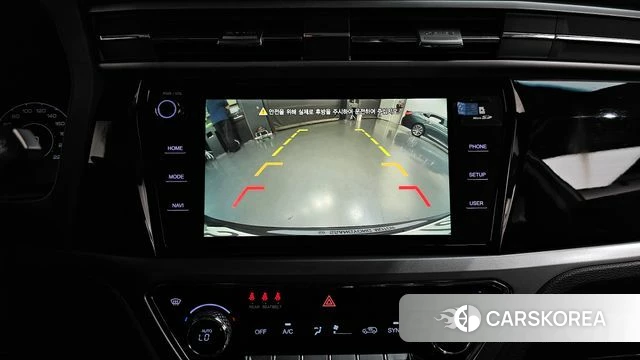 Ssangyong Beautiful Korando 2019 Белый из Кореи, фото 5