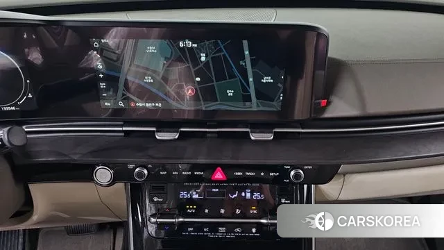 Kia Carnival 4th generation 2020 Черный из Кореи, фото 5